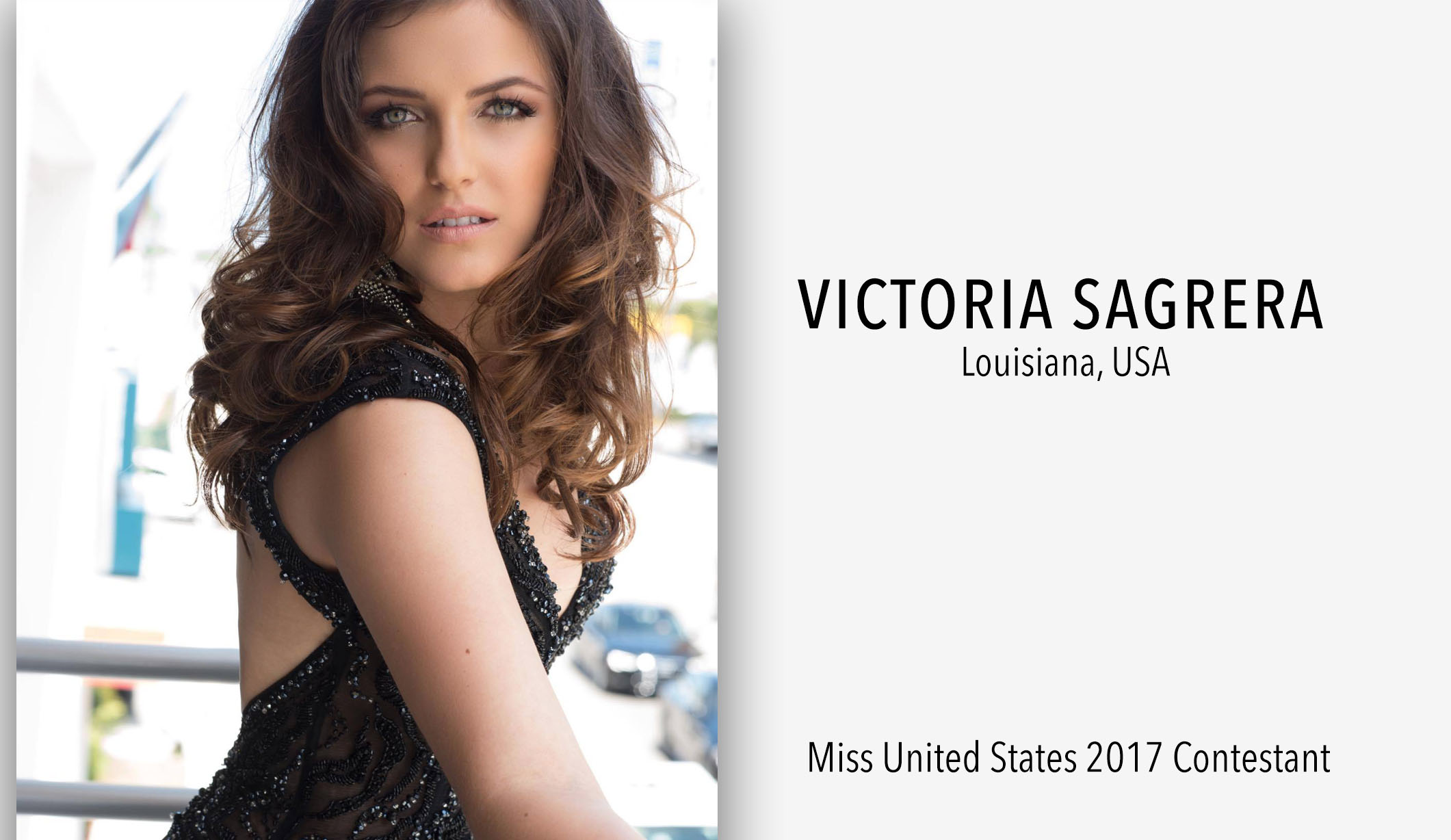 USOA Miss Louisiana